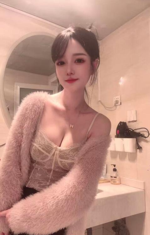 普陀大波小姐姐