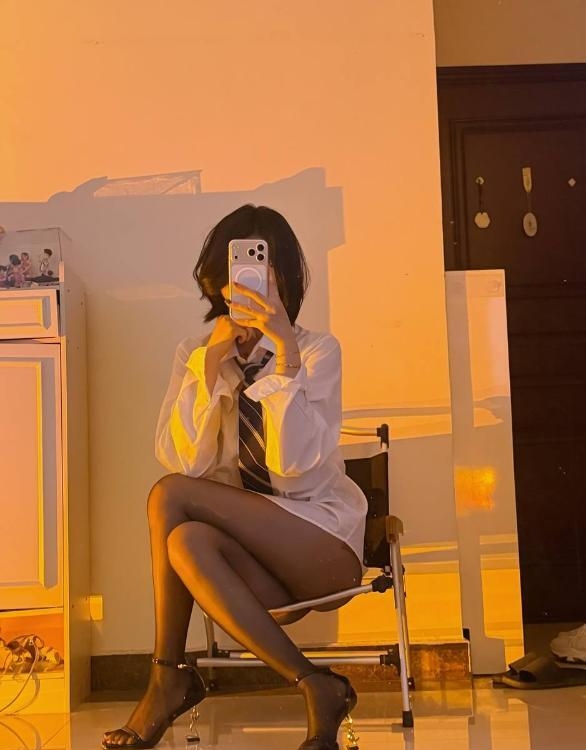 可御可甜颜值Mico