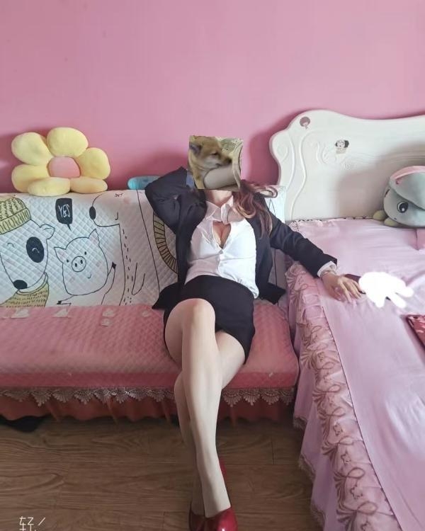 制服丝袜的诱惑