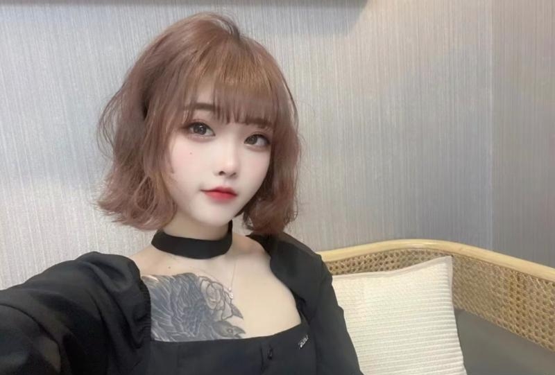 雨花迷你小可爱