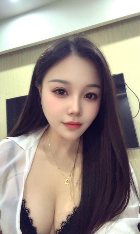 湖塘媛媛小姐姐