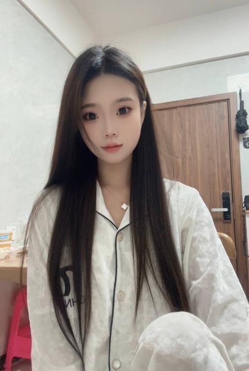 闵行黑丝甜妹小涵