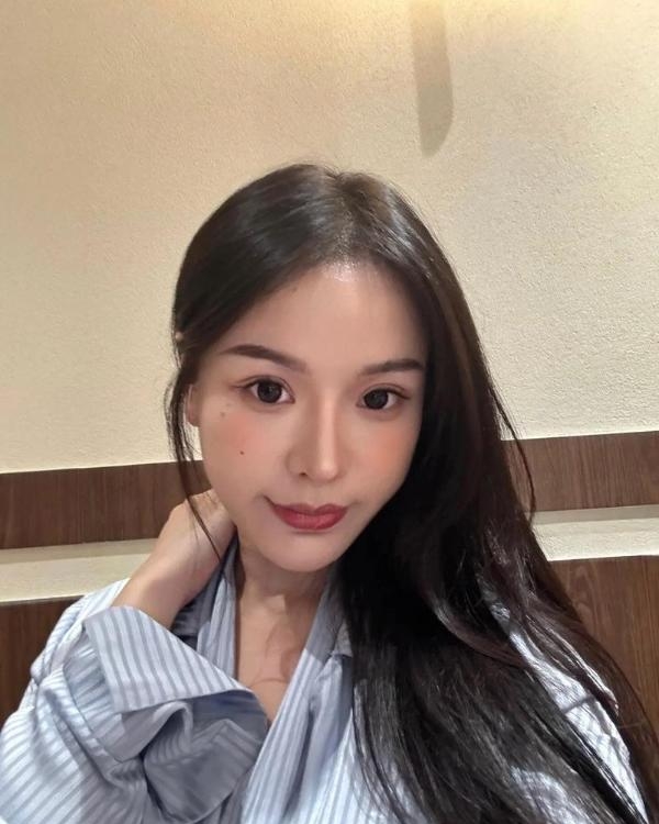 成都反差御姐