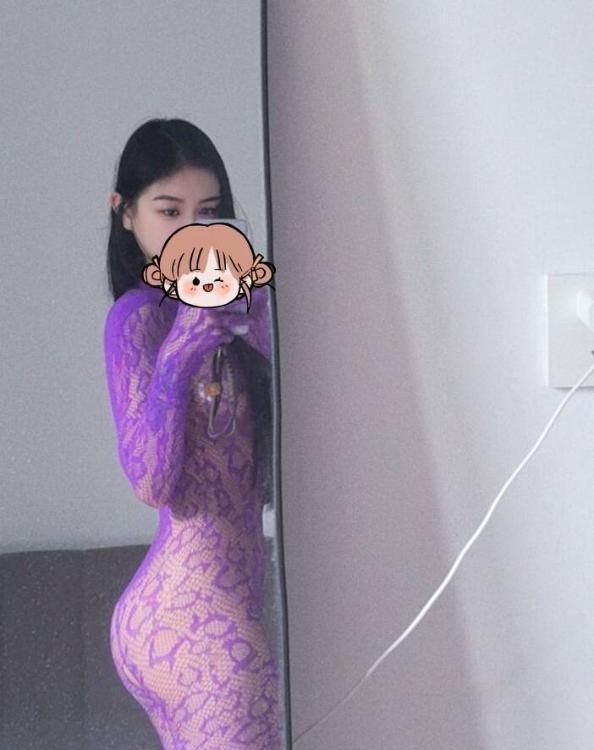 上城超会吸绝美小辣椒