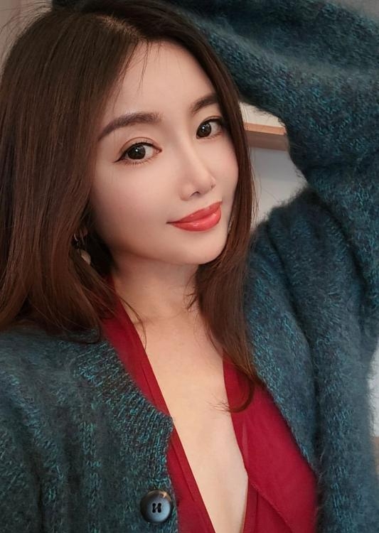 夏天小娘子