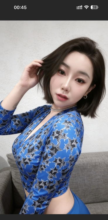 广州喷水气质女
