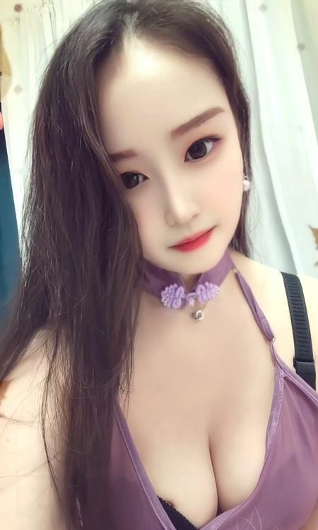 闵行小骚货霜儿