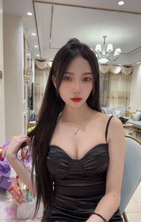 滨江白嫩服务系素素