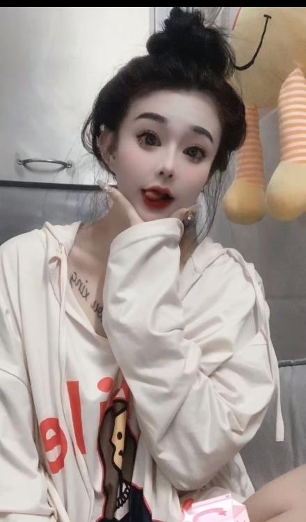 武侯纹身D奶姝丽