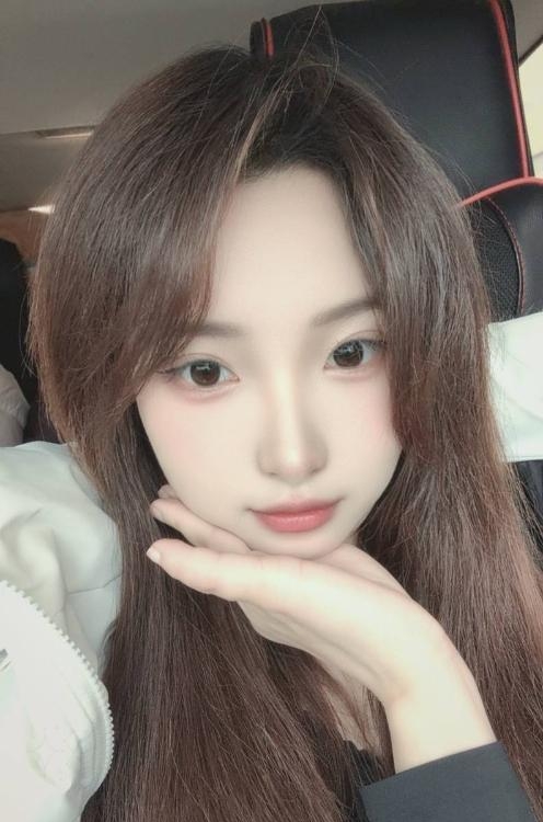 大胸性感情趣妹