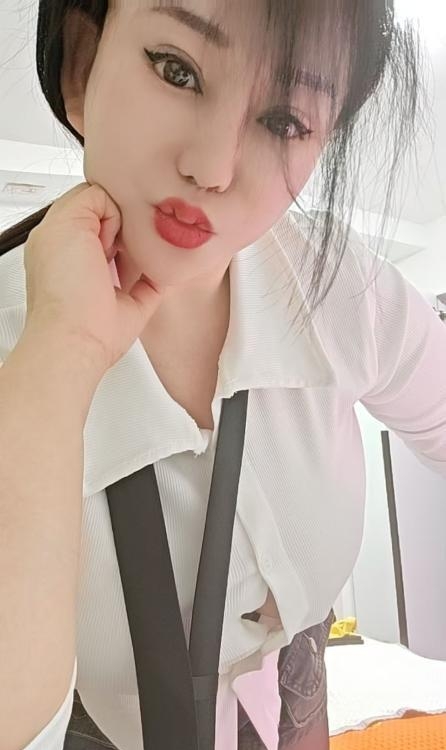 闵行超大胸少妇