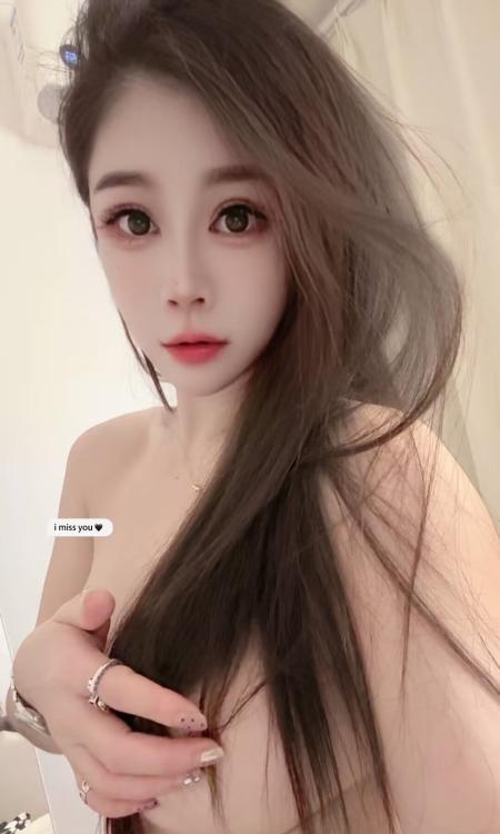 性感大奶妹回归