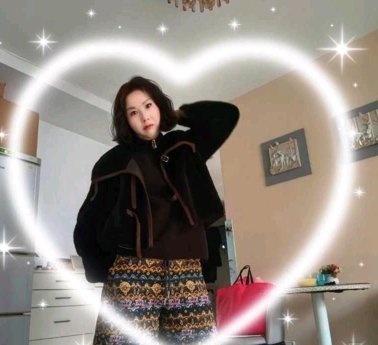 败火的熟女妮妮