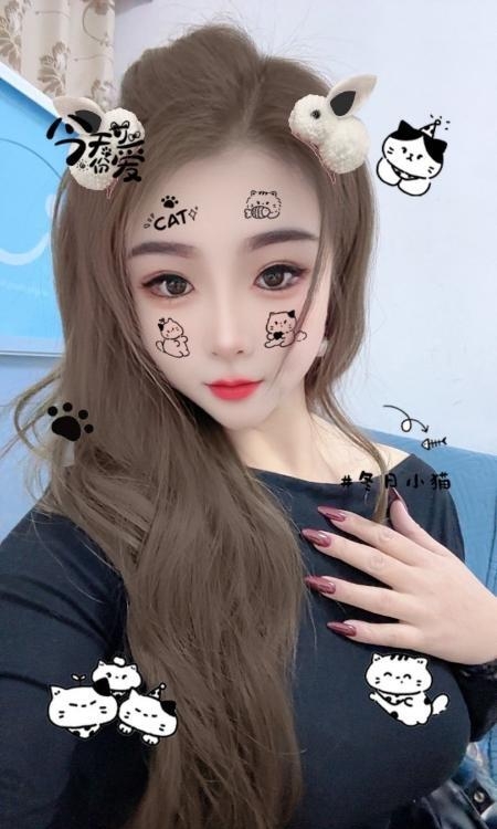 天府170大奶妹