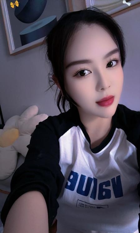 翘臀陈琳