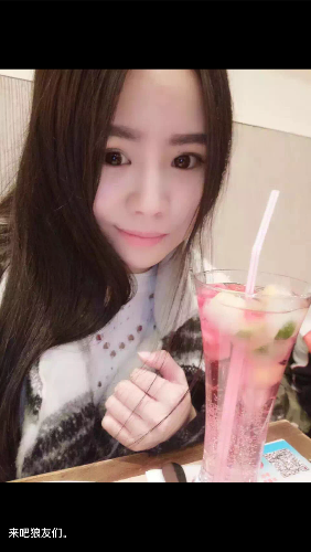 廊坊大学城学生妹