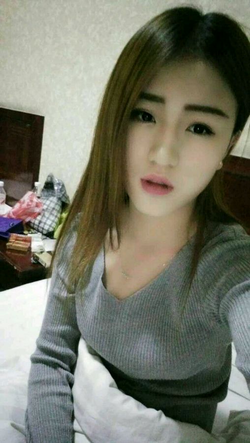 【廊坊】初尝“欣儿”滋味，高挑身材