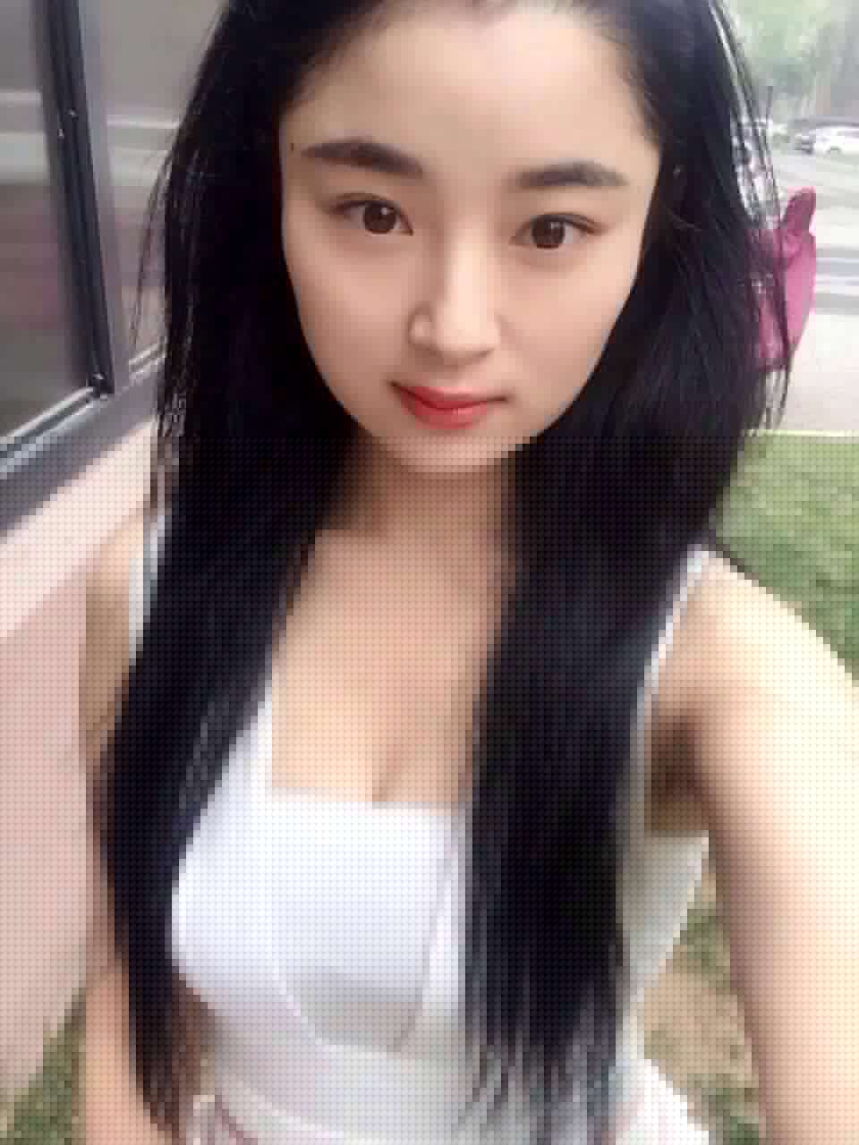 【河北】廊坊大学城学生妹