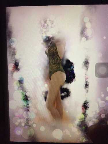 秦皇岛舌头灵活的骚女