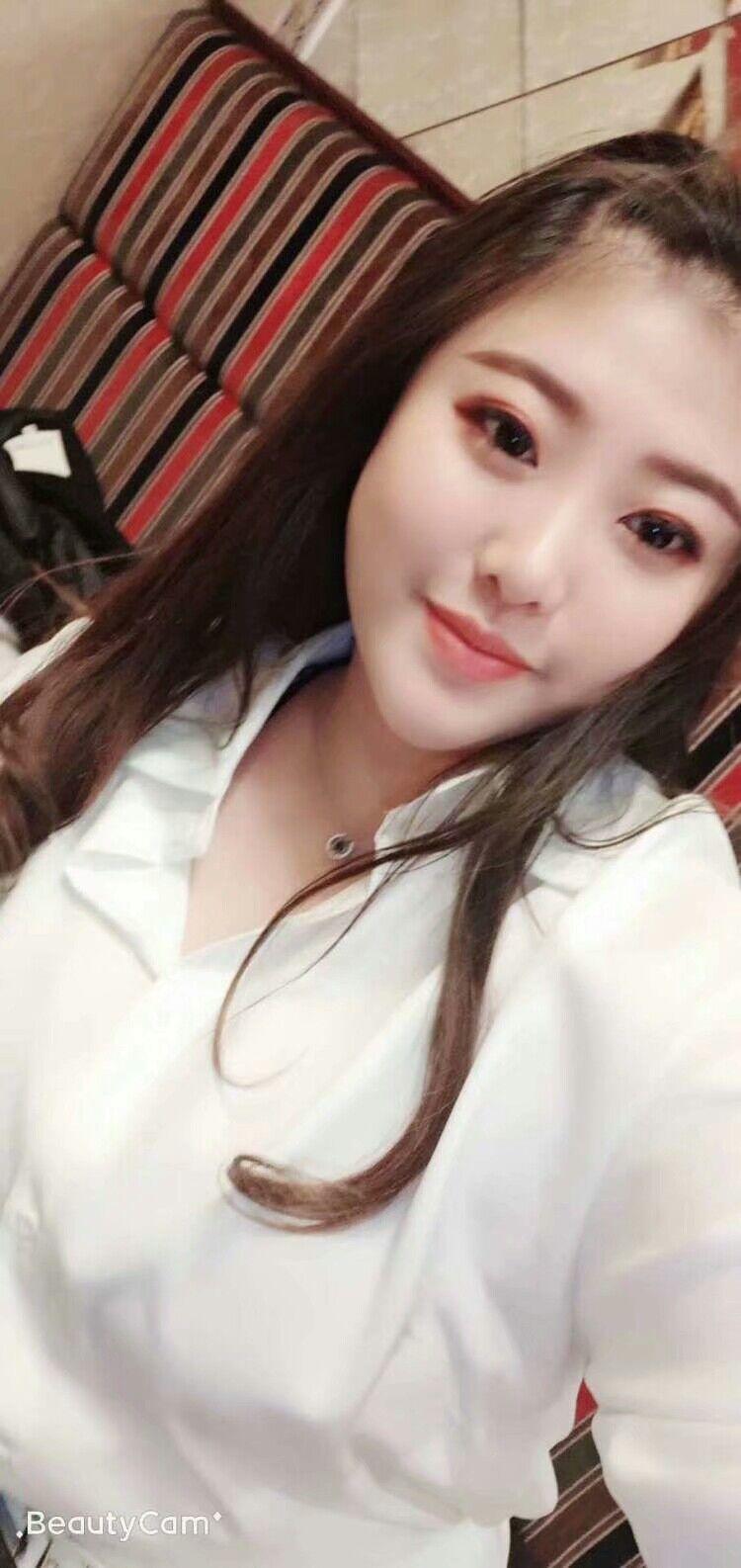 [秦皇岛]【2019年11月】附近的人搜到的妹子