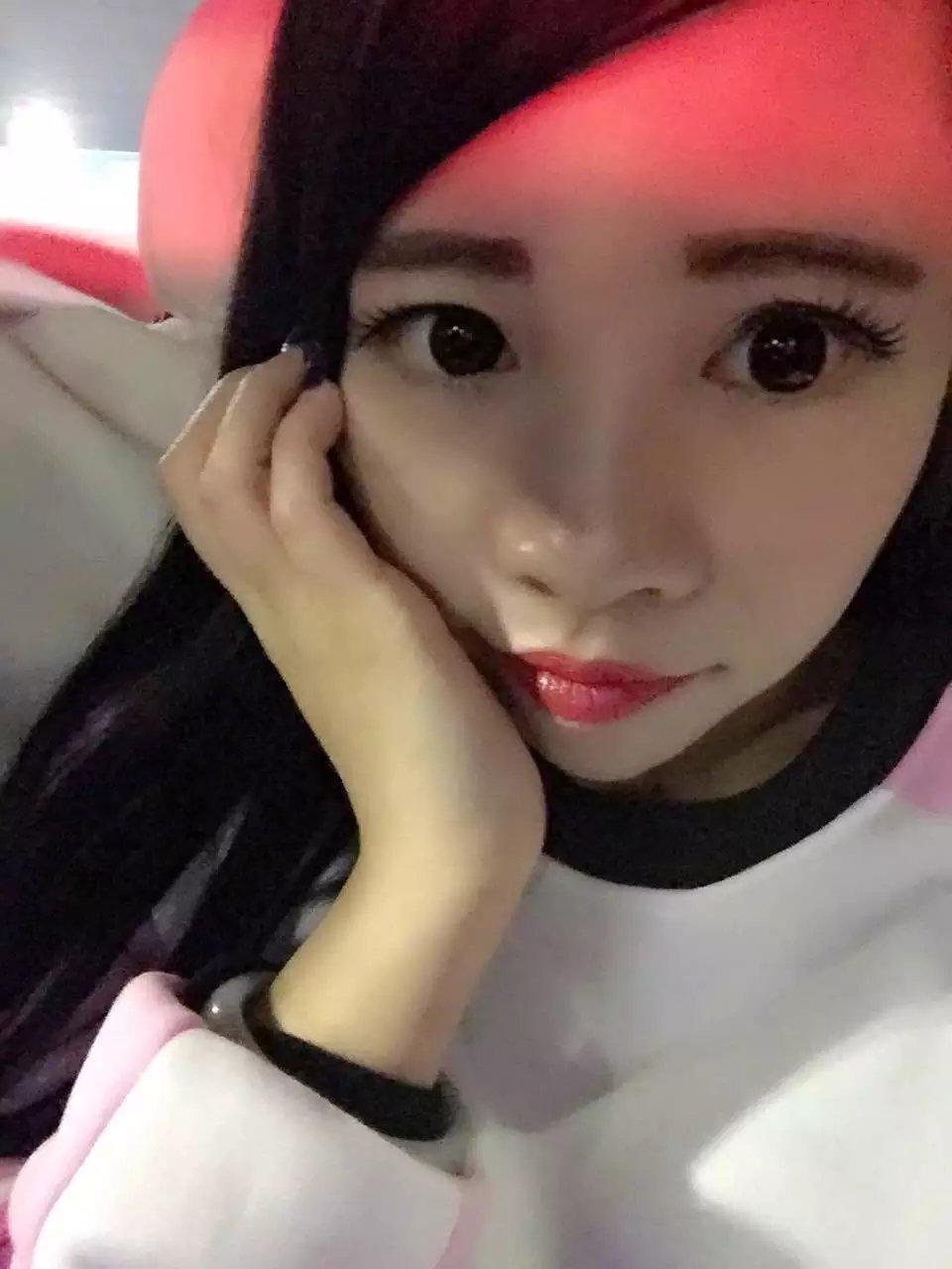 邯郸]亲验邯郸小嫩妞，性价比高