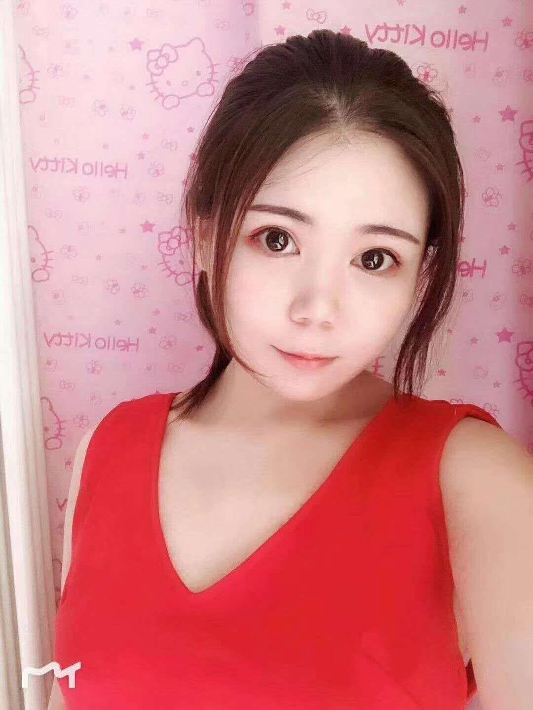 [邢台]中北世纪城陌陌联系的美女