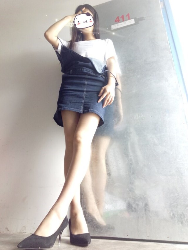 很棒的丝足服务