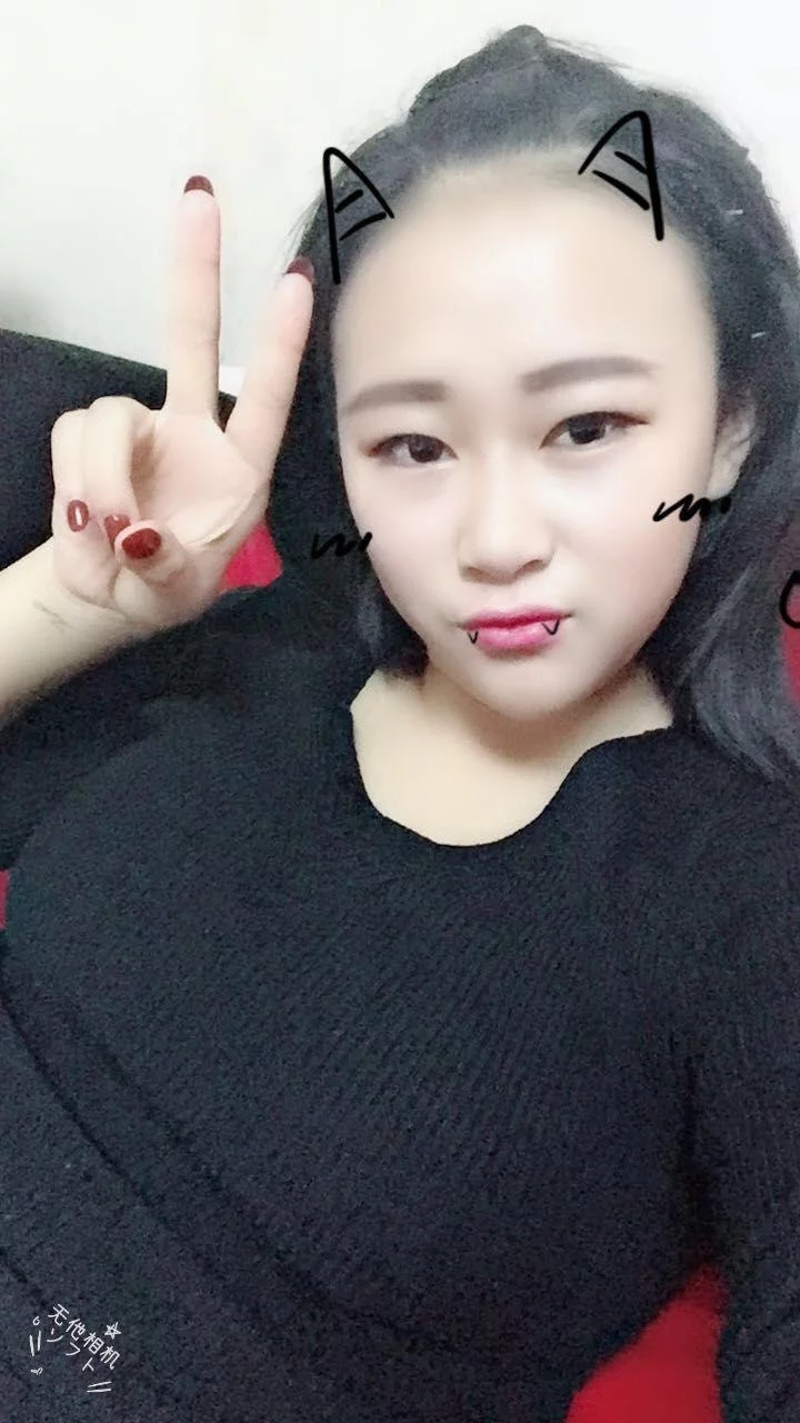 保定寻欢偶遇学生妹