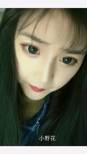 保定农大附近妹子