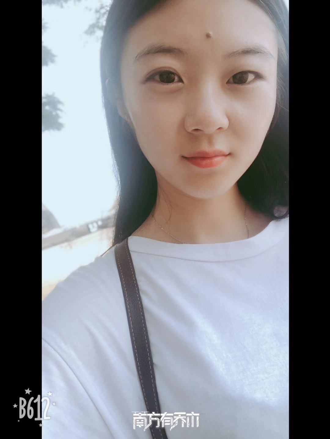 石家庄在无极的学生妹子算上是我找的最好的一个吧