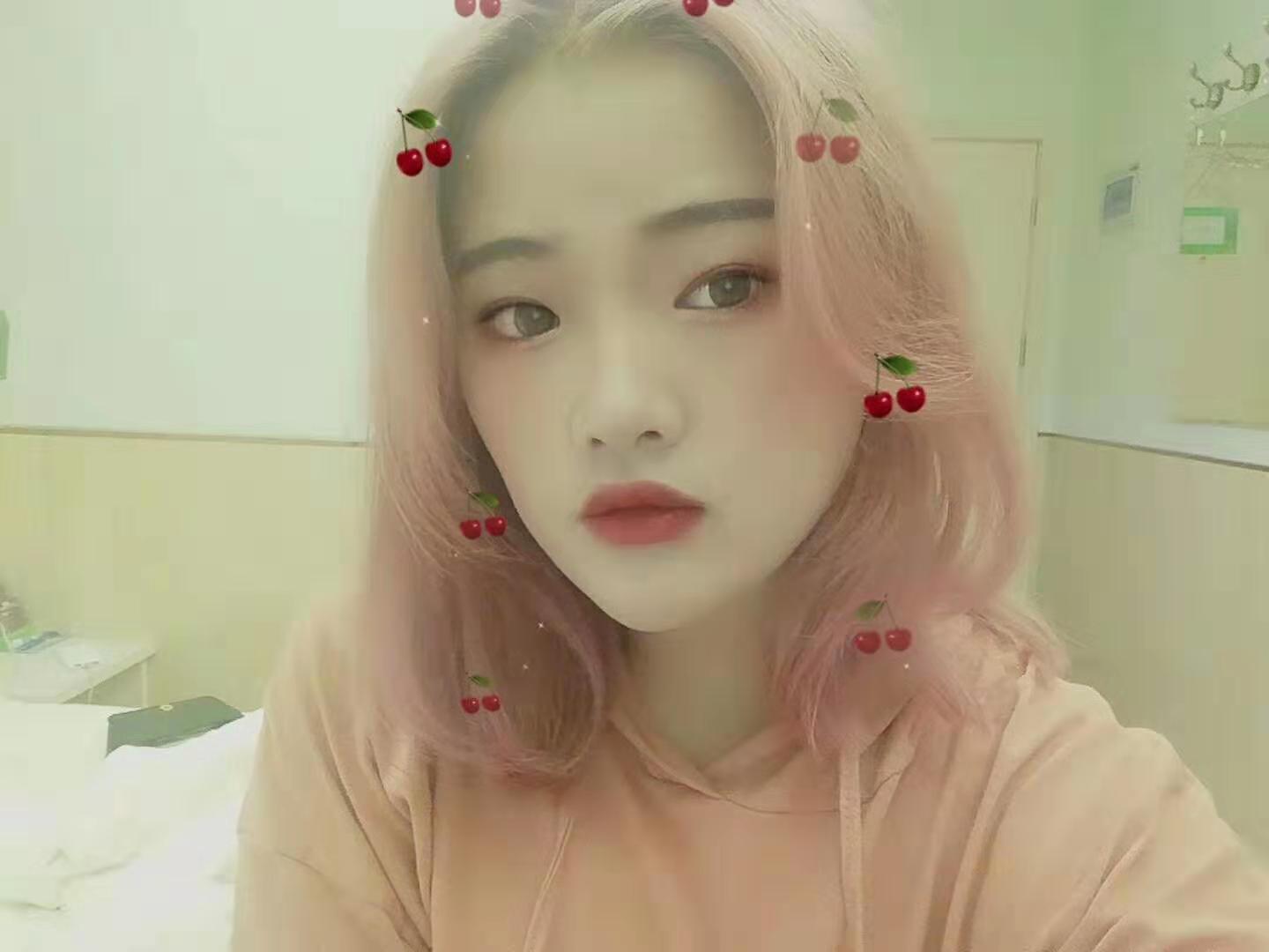 【2019年12月】石家庄师范大学兼职妹子