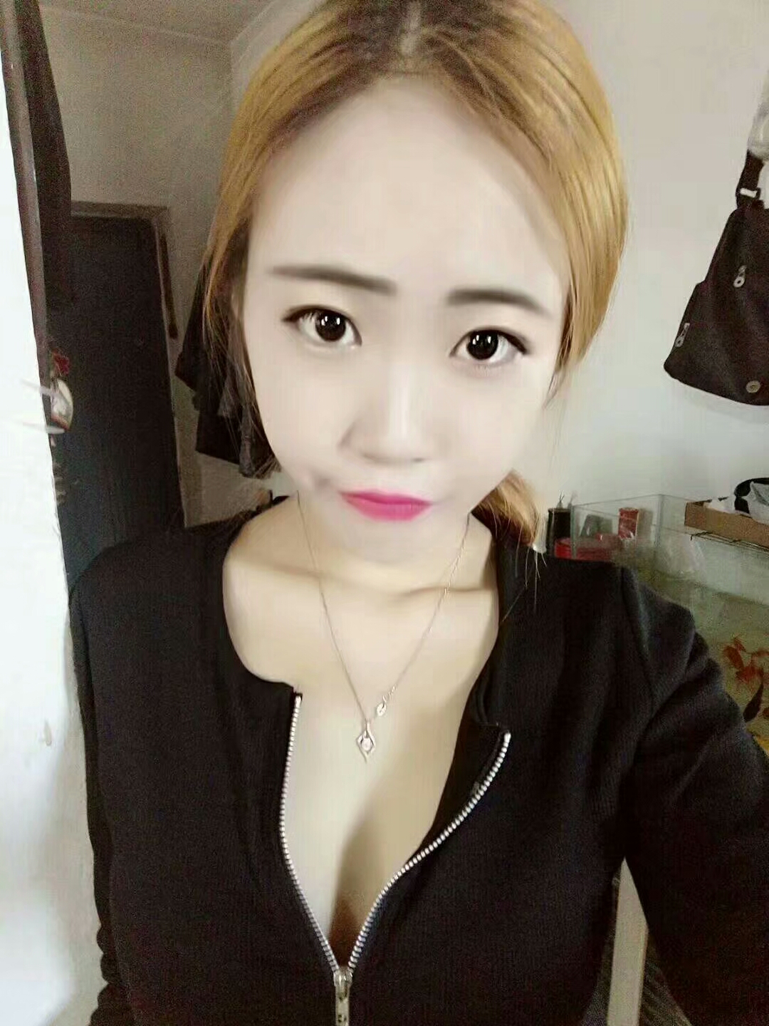 唐山市区少女上门