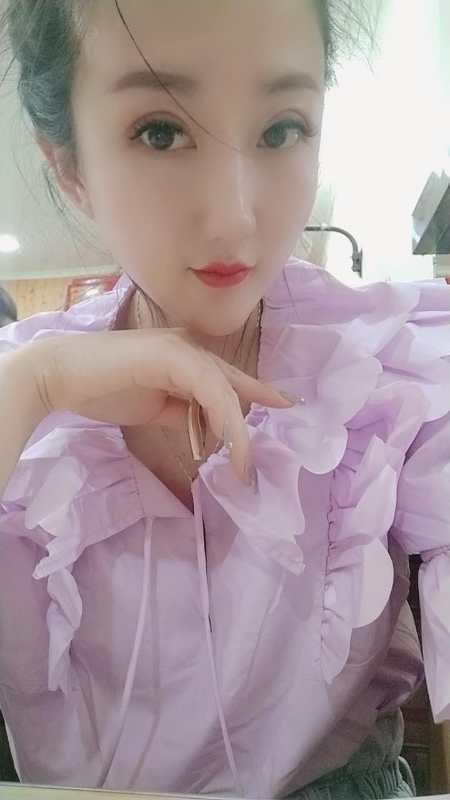 [邯郸]2020年9月25日两个不错的妹妹