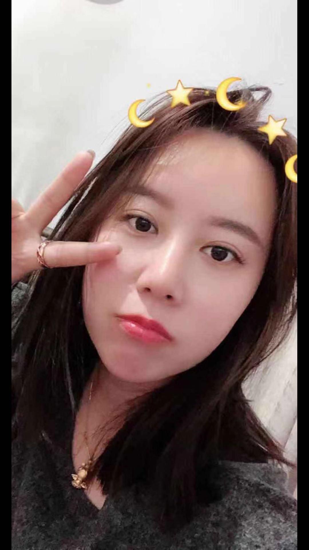 [邢台]【2019年11月】桥东的一个年轻小妹妹，感觉还不错