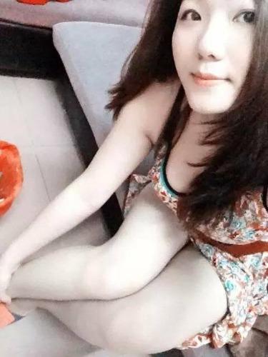 【2020年4月】保定兼职女