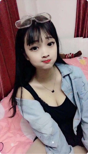 郑州卫校学妹真的很带劲