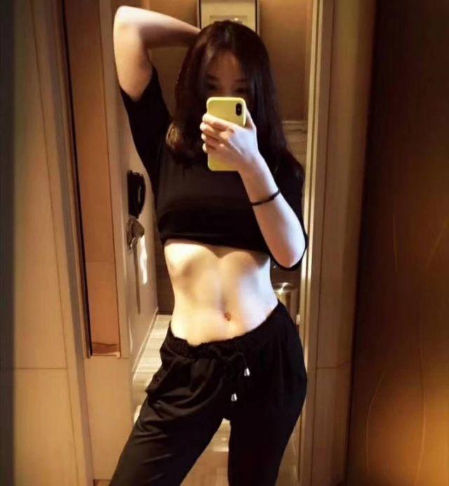 【2019年11月】郑州约过3次的妹妹