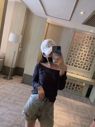 郑州市【2019年11月】精致小姐姐！骚气