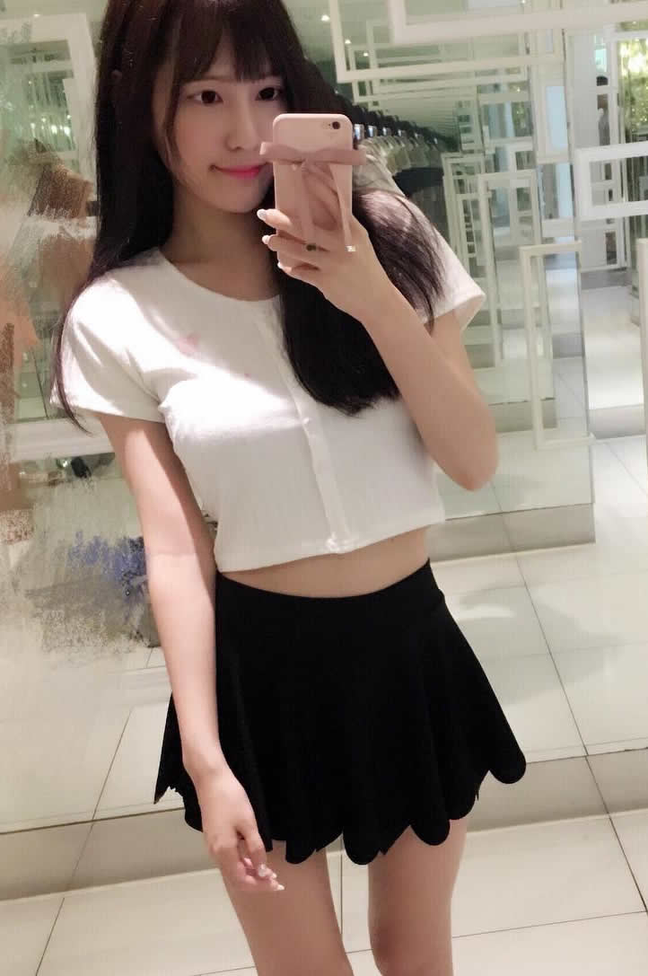 现住下城娇嫩小美女，小蛮腰大胸销魂享受