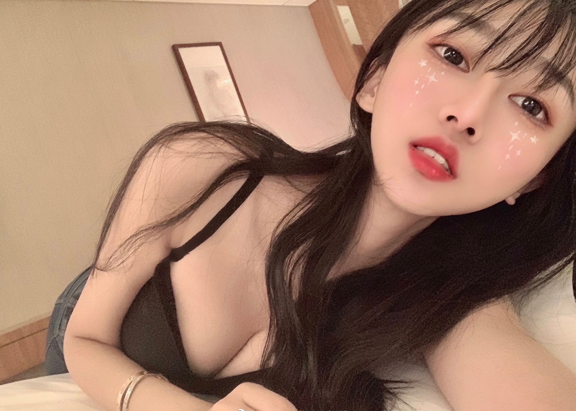 杭州下城遇极品妞