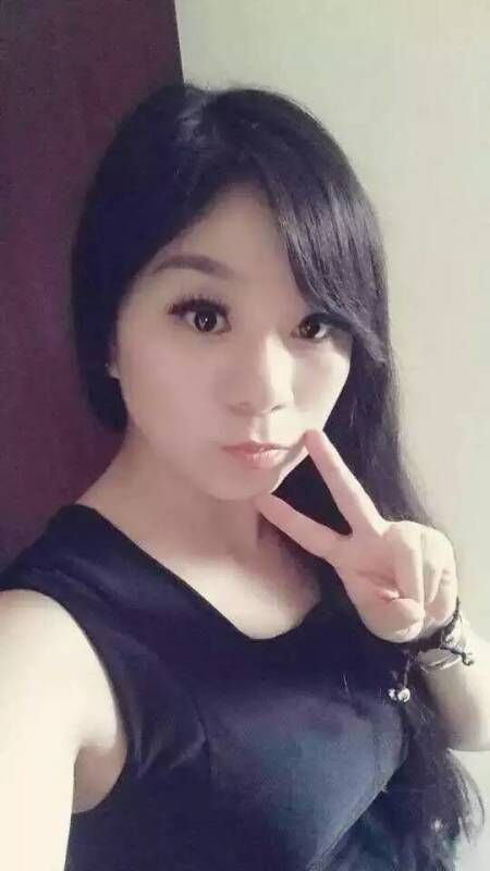 河南郑州一丰满妹子