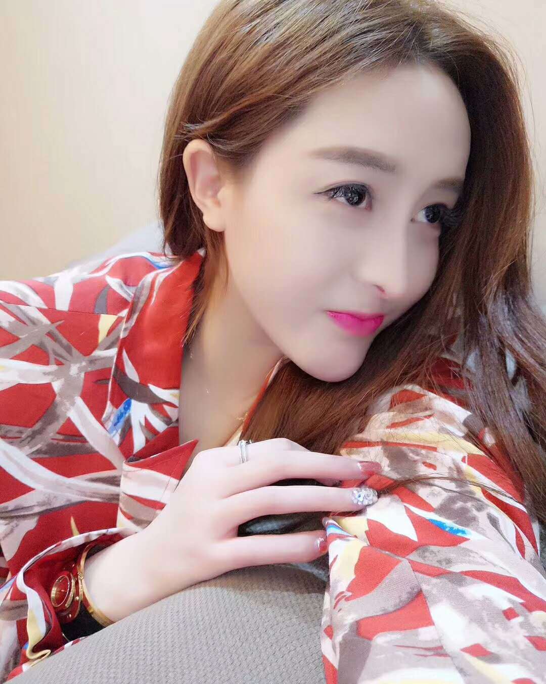 清纯型，活好颜值高，值得一试