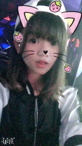 郑州服务型妹子，很给力