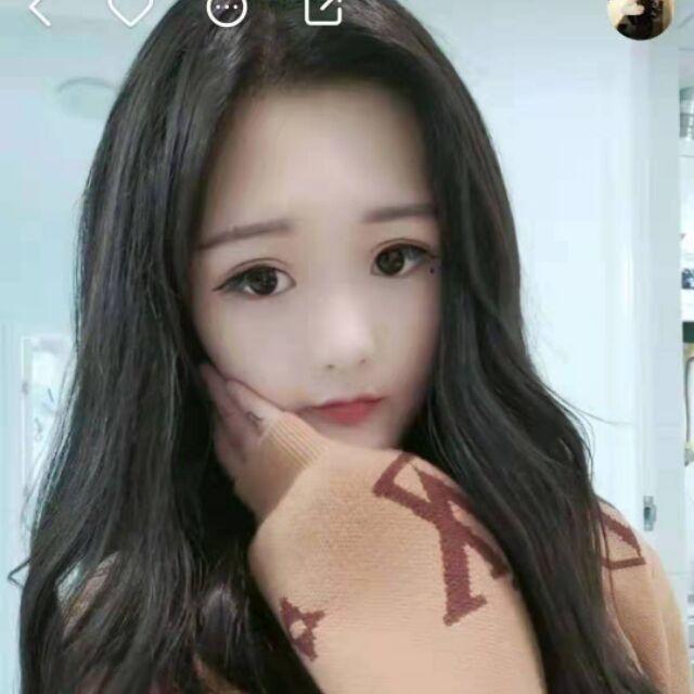 【2019年12月】爱心路妹子,还不错