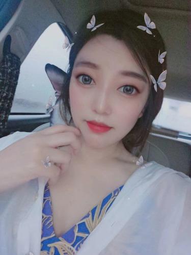 【2020年1月】郑州极品兼职小姐姐