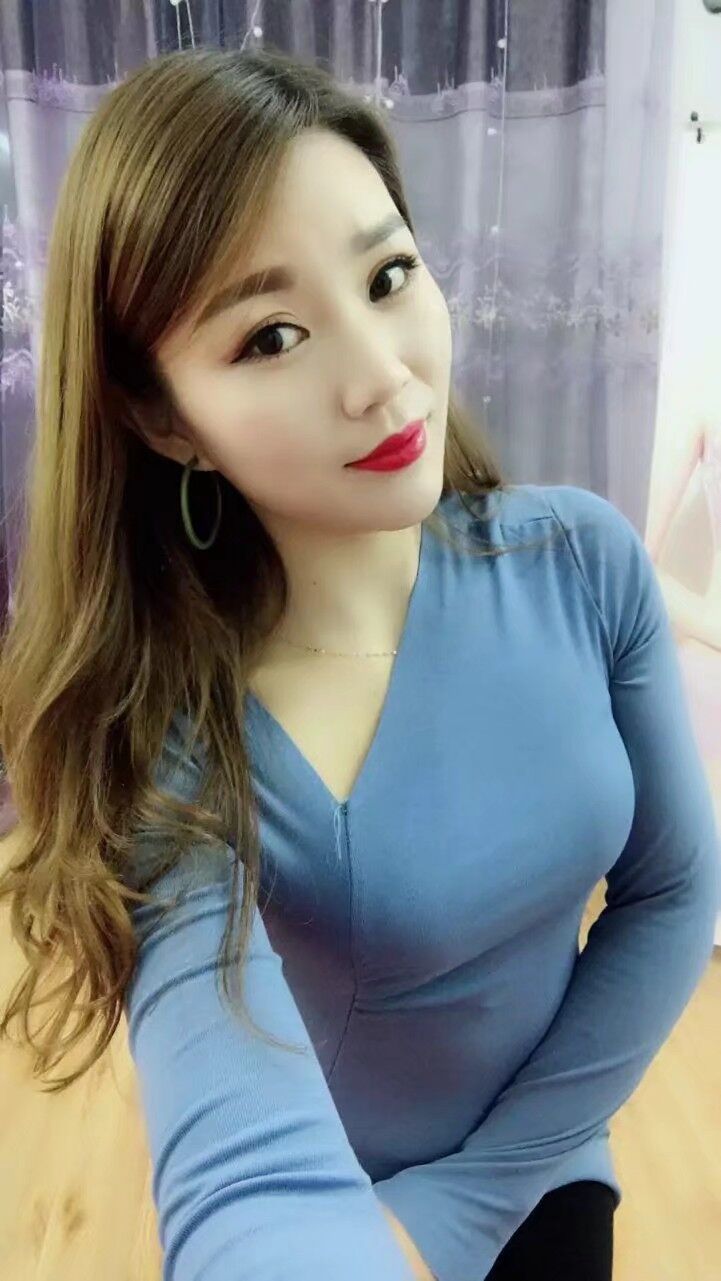 郑州北三环花园路身材好