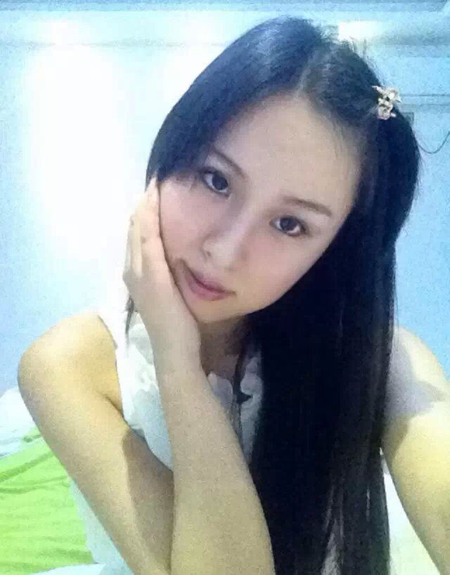 【郑州】衣掩娇媚，小妖精