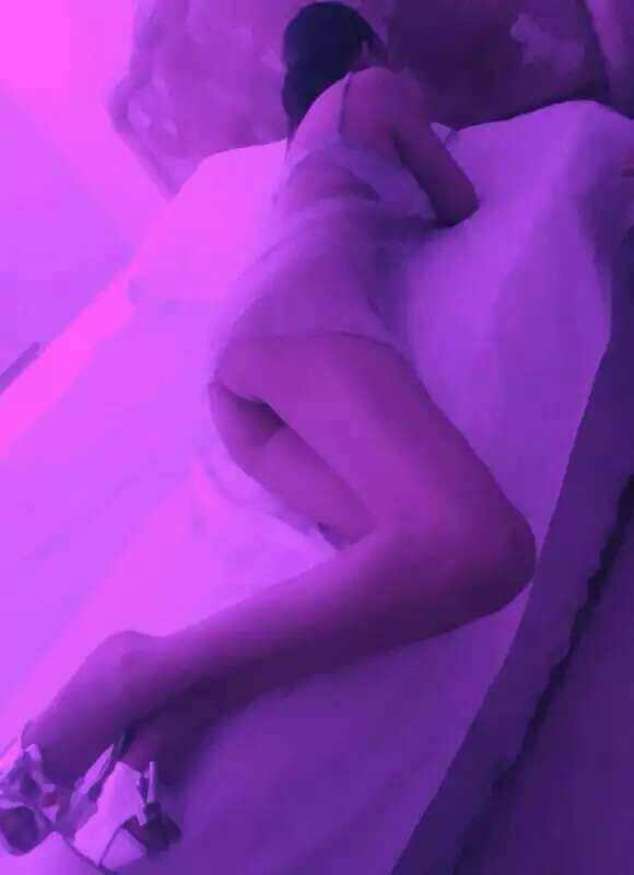 郑州东建材附近家庭spa超爽体验