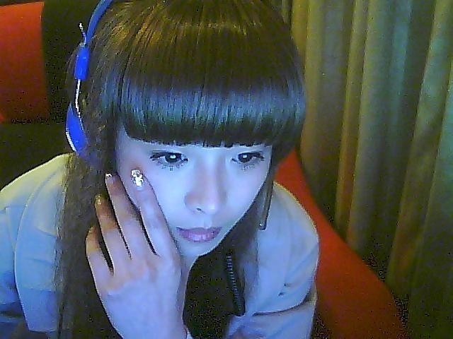 与一位漂亮妹妹的邂逅