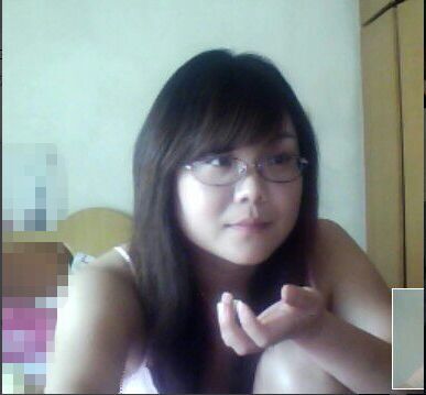 泻火专用，小胖妹